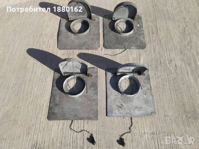 Капандура за палатка , снимка 5 - Палатки - 52231527