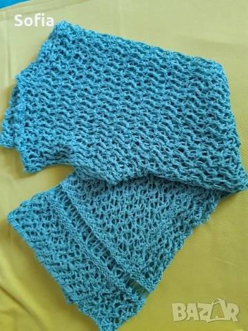 2ве Дълги ТУНИКИ/ЕЛЕК и Жилетка с отстъпка/ от 10лв, снимка 5 - Туники - 34334914