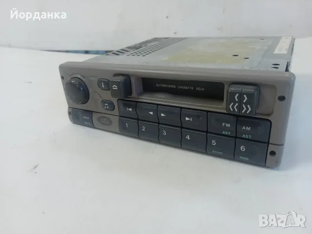 касетофон за Land Rover Freelander 1 1998/2001 г.