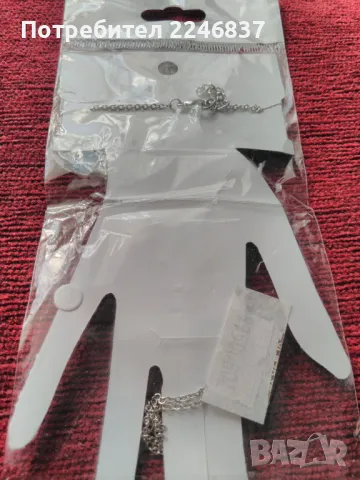 За врата, снимка 4 - Романтични подаръци - 50336529