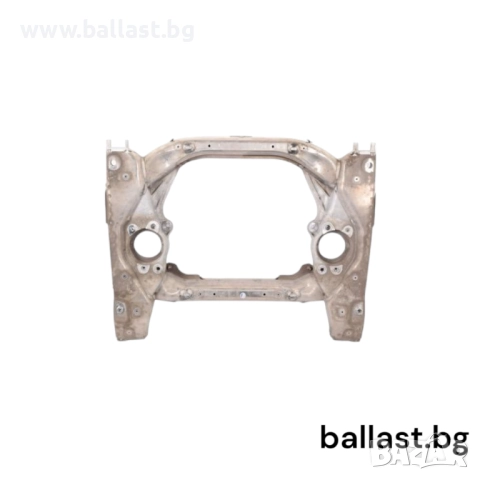 Заден мост A2176200188 S Coupe W217