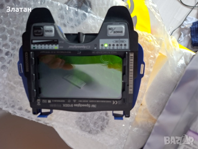 Филтър speedglas 9100X