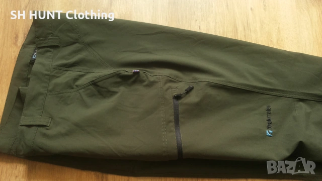 Trekmates Stretch Trouser размер XXL еластичен панталон - 2363, снимка 4 - Екипировка - 53816008