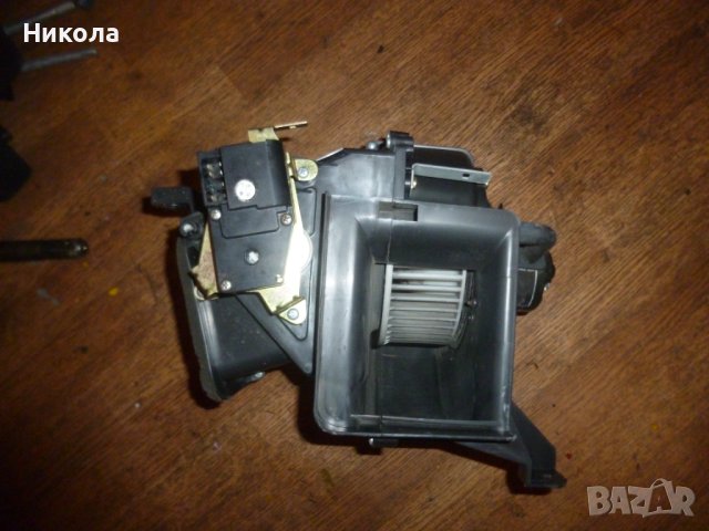 ВЕНТИЛАТОР ПАРНО GREAT WALL HOVER H3 2.4 I 136, снимка 2 - Части - 41786422