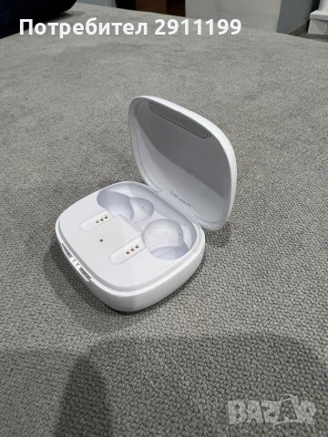 Кутийка за слушалки JBL, снимка 3 - Слушалки и портативни колонки - 41811408