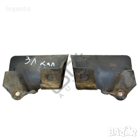 Комплект задни калобрани Honda Accord VIII 2007-2012 ID:102066, снимка 2 - Части - 41015991