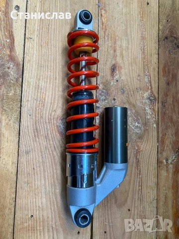 harley davidson заден амортисьор