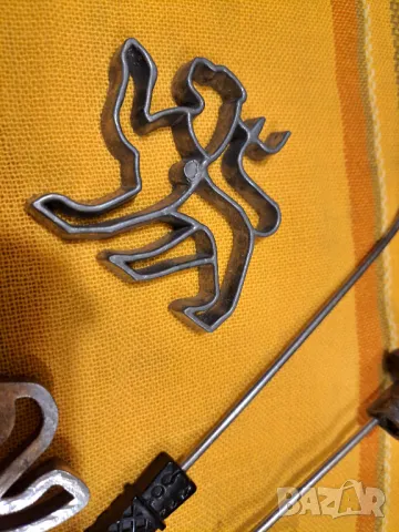 СССР комплект за хворост - сладки, снимка 9 - Други - 48663381