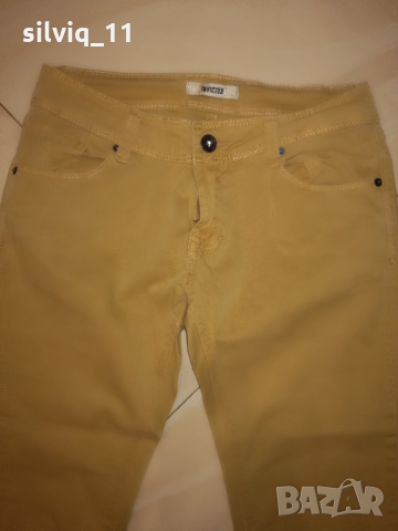 Нови панталони, снимка 6 - Панталони - 36096367