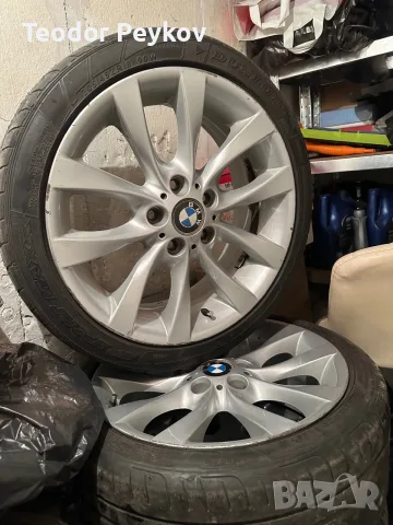 Джанти BMW Style 217 (V-Spoke) 18