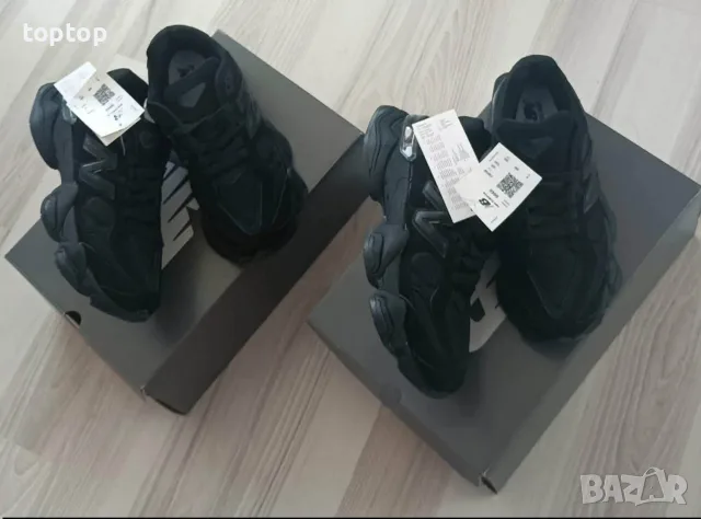 Дамски Маратонки ТопNew Balance, снимка 3 - Маратонки - 56248297