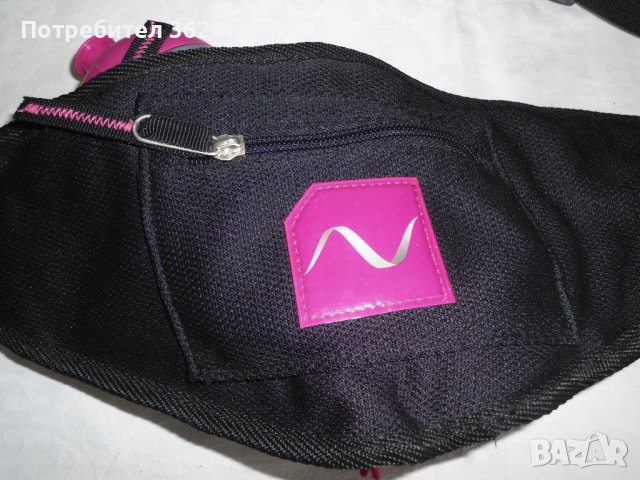 Колан за спорт - бягане, колело, туризъм., снимка 6 - Спортна екипировка - 41917421