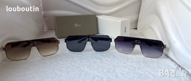 -12 % разпродажба DIOR 2022 дамски слънчеви маска, снимка 13 - Слънчеви и диоптрични очила - 38682957