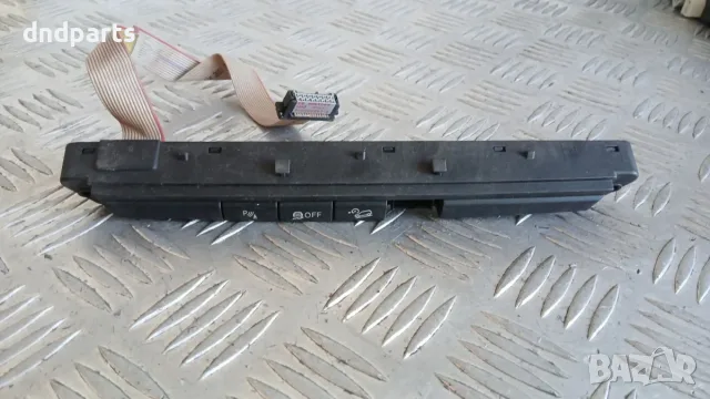Панел бутони BMW X5 E70 2010 9208218-02 61319280218 X5 (E70) (2007-2012)