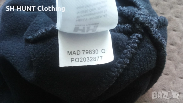 HELLY HANSEN Work Wear Hat размер One Size зимна работна шапка W4-568, снимка 7 - Шапки - 52067936