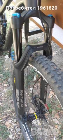 Планински велосипед Canyon neuron 29 AL 7.9 2018г., снимка 7 - Велосипеди - 51916625