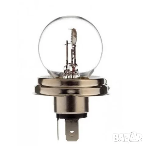 Maxxx Light R2 крушка 24 V 45/40 W, снимка 2 - Аксесоари и консумативи - 55864284