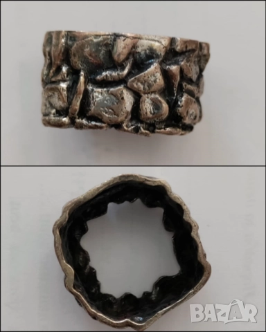 Сребърни миниатюри, снимка 6 - Антикварни и старинни предмети - 51580975