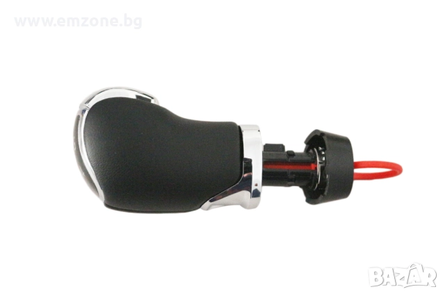 Топка скоростен лост автомат Шкода Skoda Fabia Octavia Superb Rapid DSG 0041 0042 4х4, снимка 15 - Аксесоари и консумативи - 41458932