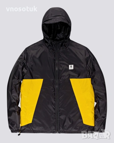 Мъжко яке Element-размер S/P