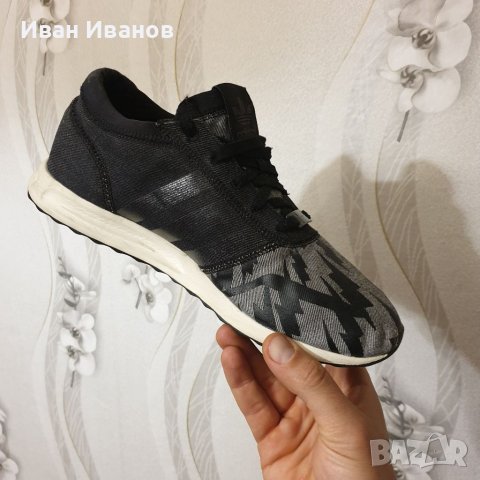 маратонки ADIDAS ORIGINALS LOS ANGELES X ITALIA INDEPENDENT CORE   номер 43,5-44, снимка 12 - Маратонки - 40284000