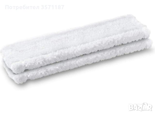 Консумативи за стъклочистачки Karcher, снимка 6 - Друга електроника - 41840250