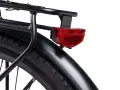 Градски електрически велосипед MTF Tour 6.5 – Bafang 80 Nm, до 140 км 2 години гаранция, снимка 5