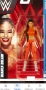 продавам wwe фигурка на бианка белер , снимка 1