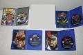 Игри за PS2 Crash Nitro Kart/Harry Potter/Monster House/50 Cent/Pinball/Space Invaders/WRC, снимка 15