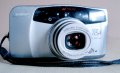 SAMSUNG slim Zoom 115A panorama, снимка 7