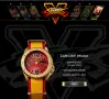 БАРТЕР Seiko x Street Fighter V Zangief Limited Edition, снимка 3