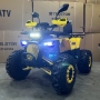 Планинско атв TELSTAR HIGH SPEED ATV SAMURAI 4000W 20Ah Нов модел 2025 за пресечен терен и всякакви , снимка 6