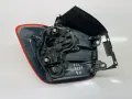 Заден дясен стоп ОРИГИНАЛЕН за BMW БМВ 1 серия F20 F21 7270098-10 VALEO 2014, снимка 12