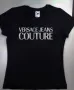 Versace дамски тениски Различни дизайни , снимка 1