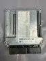 ECU Компютър Двигател за БМВ BMW E46 7541459, снимка 1