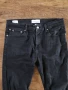 Calvin Klein Jeans Jean Super Skinny - страхотни мъжки дънки 34 ЕЛАСТИЧНИ, снимка 3
