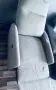 Стол релакс сив , снимка 2
