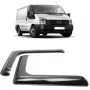 Комплект от 2 броя ветробрани за FORD TRANSIT 2006-2013, снимка 5