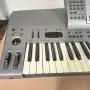  Синтезатор, Technics KN 6000 и YAMAHA PSR 2500, снимка 5