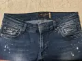 Мъжки стилни маркови дънки Dolce & Gabbana (линия 14 GOLD), снимка 4