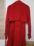пролетно -есенно дамско манто-тренчкот, снимка 4