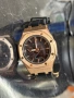 Часовник Casio G Shock - GA 2100 Gold edition, снимка 2