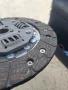 Феродов Диск Нов за Nissan Micra K12 Benzin 1,4 16V от 2002-2010 Година Нисан Микра К12 Бензин , снимка 7