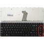 Клавиатура  Lenovo IdeaPad G500 G505 G510, забележка, снимка 2
