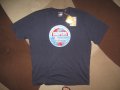 Тениски ROADSIGN,VIA CORTESA  мъжки,2-3-4ХЛ, снимка 5