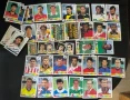 Картинки, картончета, чипове и други нови и ретро събираеми, снимка 1