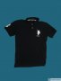U.S Polo Assn. Тениска/Мъжка м, снимка 1 - Тениски - 33841446