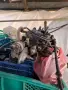 Карбуратор Pierburg 2E за VW Golf & Jetta Mk2 1600см3, снимка 7