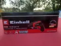 Акумулаторна отвертка, 3.6V,  Einhell TE-SD 3.61 Li-Ion батерия 1.5Ah, снимка 8