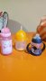 Лот бебешки шишета, биберони, чинийки, снимка 1 - Прибори, съдове, шишета и биберони - 41898891